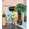 نخل مصنوعی لاکچری